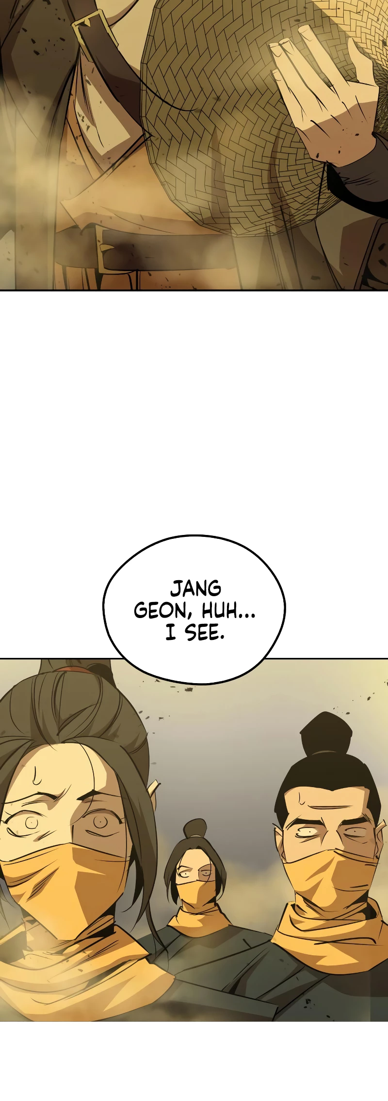 Martial Wild West Chapter 73 - 69