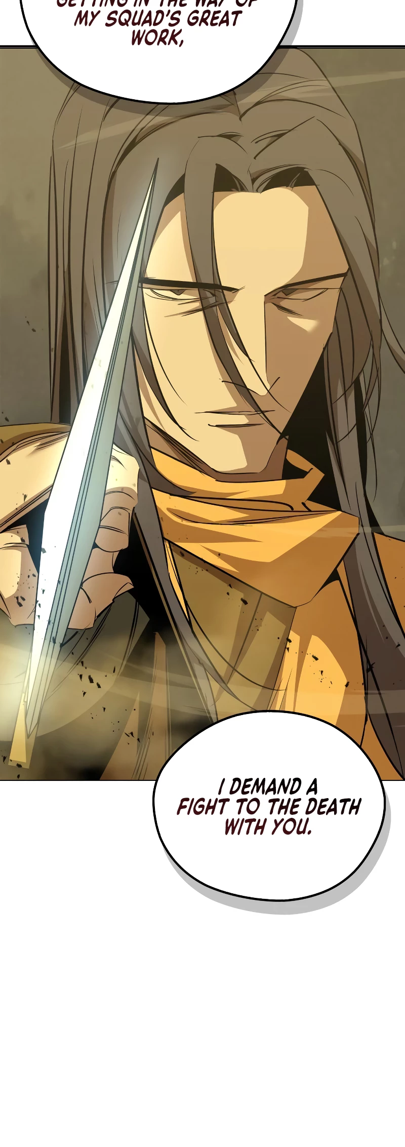 Martial Wild West Chapter 73 - 72