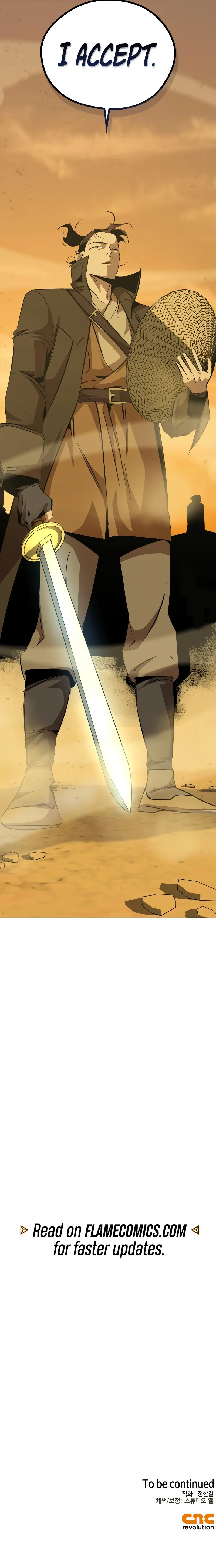 Martial Wild West Chapter 73 - 74