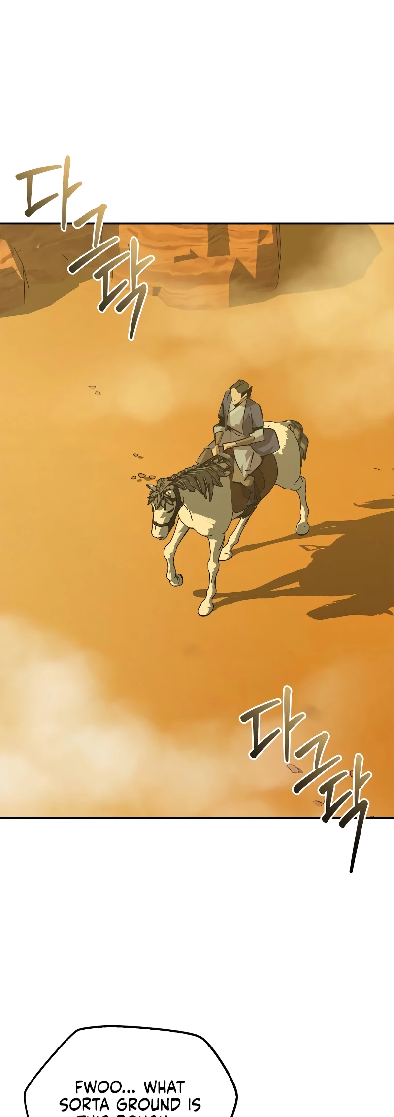 Martial Wild West Chapter 72 - 3