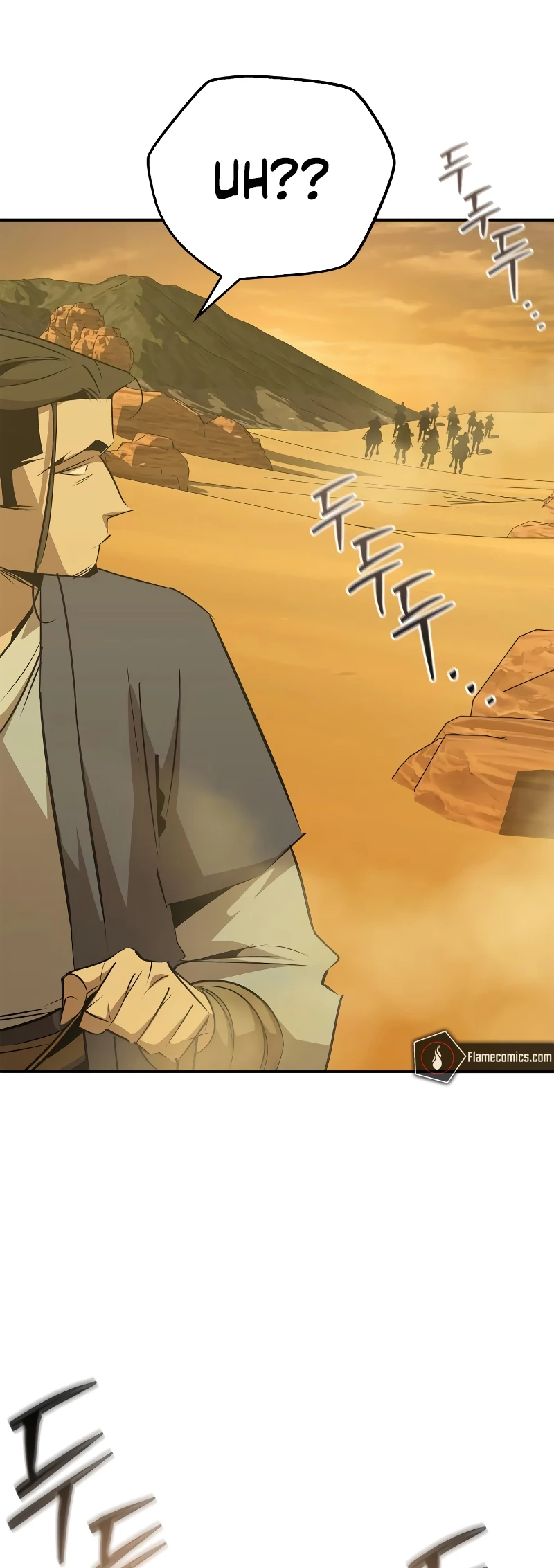 Martial Wild West Chapter 72 - 6