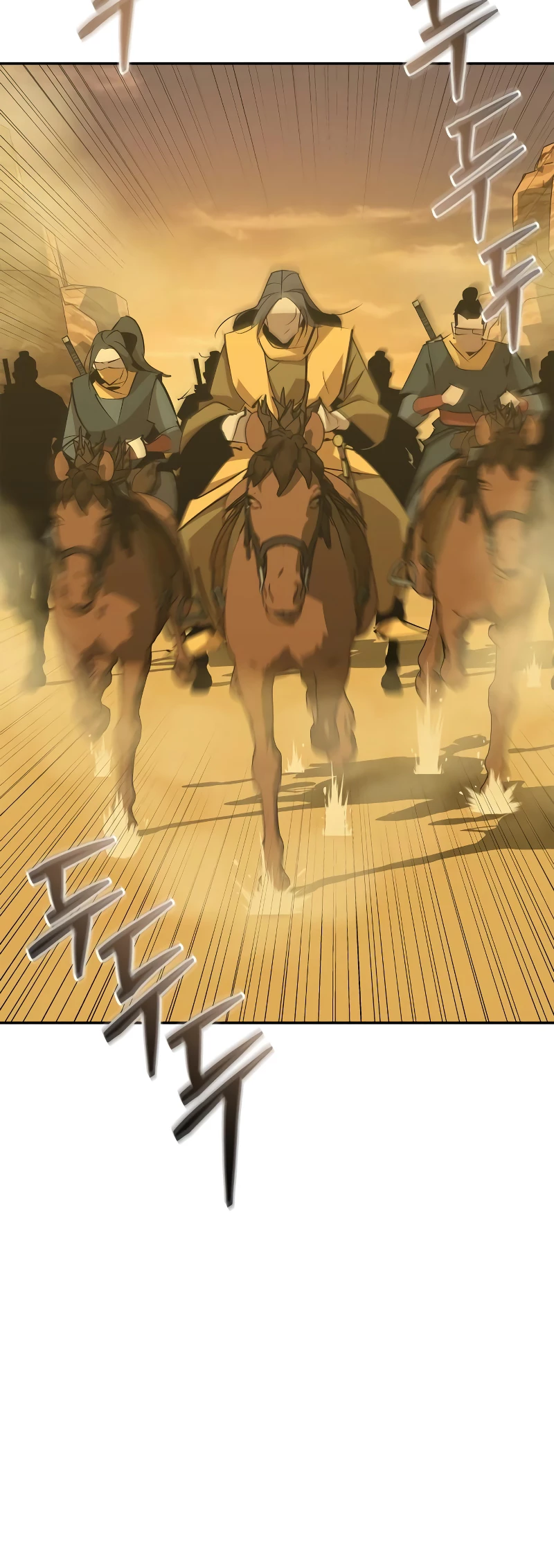Martial Wild West Chapter 72 - 7