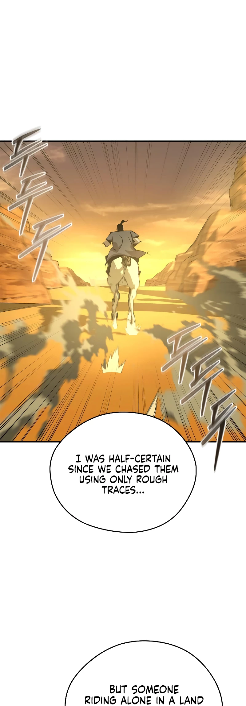 Martial Wild West Chapter 72 - 10