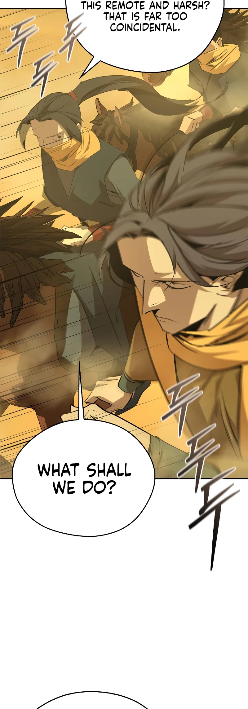 Martial Wild West Chapter 72 - 11