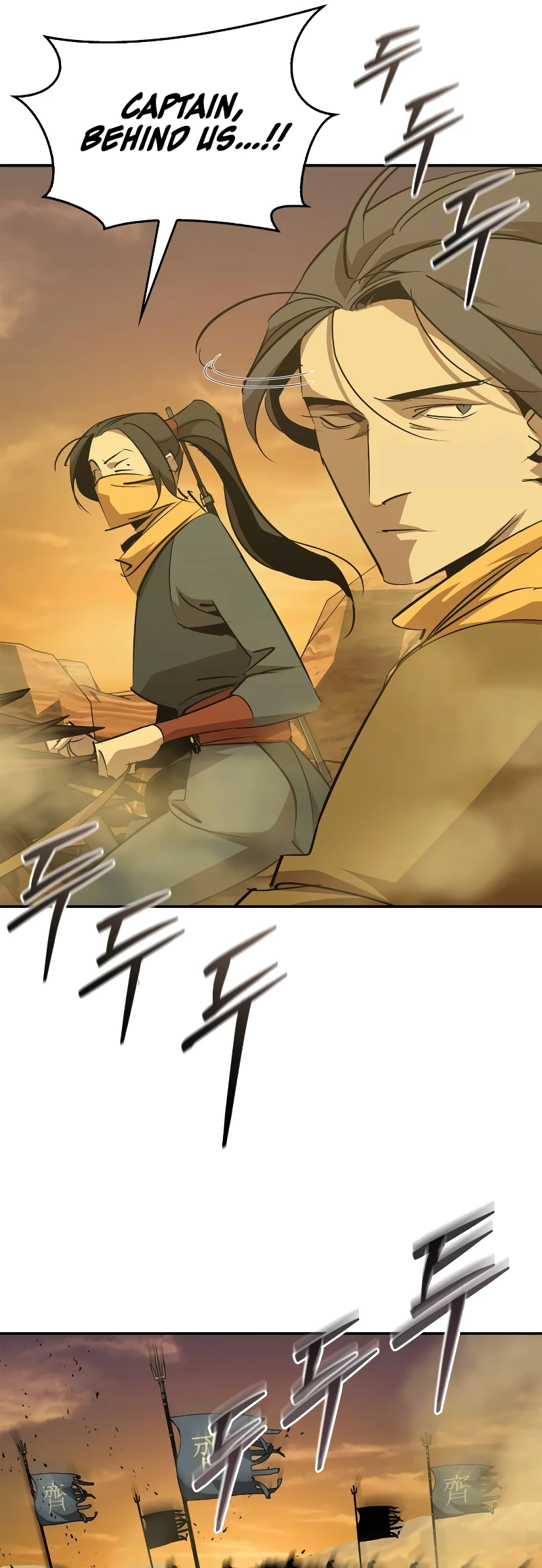 Martial Wild West Chapter 72 - 14