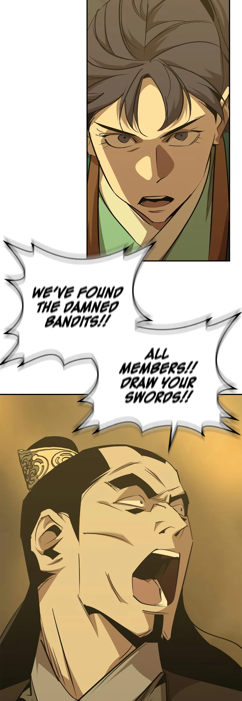 Martial Wild West Chapter 72 - 16