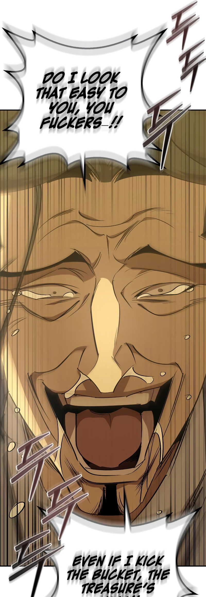 Martial Wild West Chapter 72 - 20