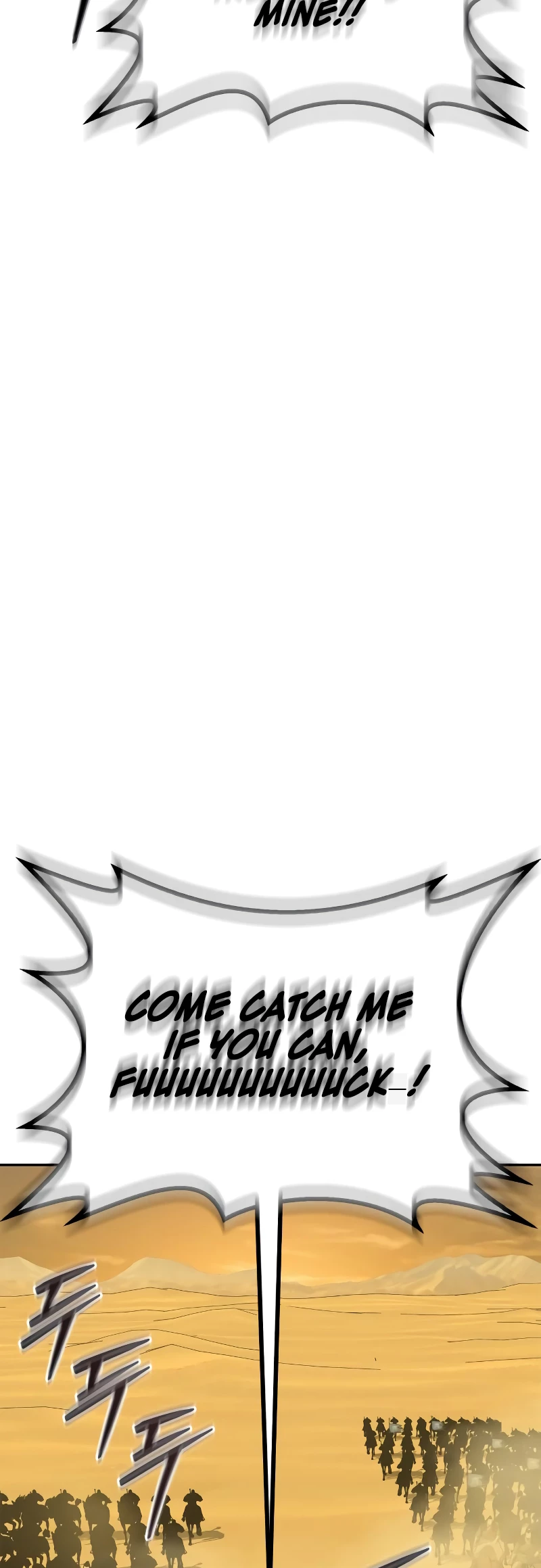 Martial Wild West Chapter 72 - 21