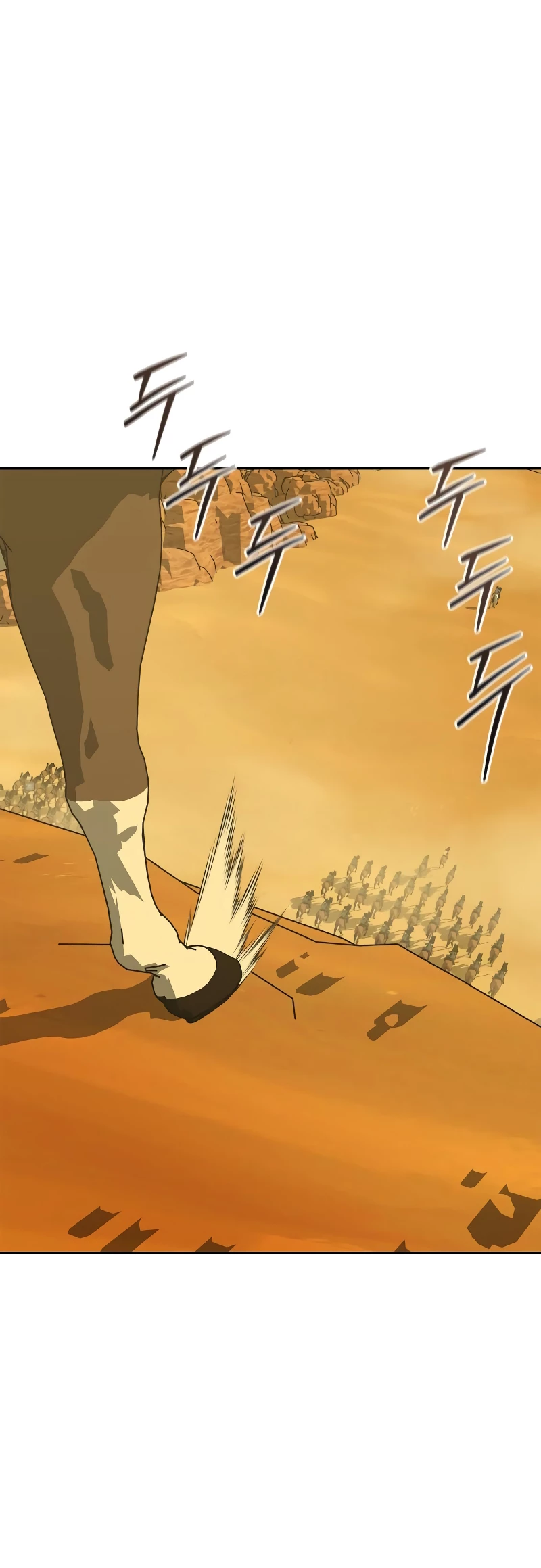 Martial Wild West Chapter 72 - 23