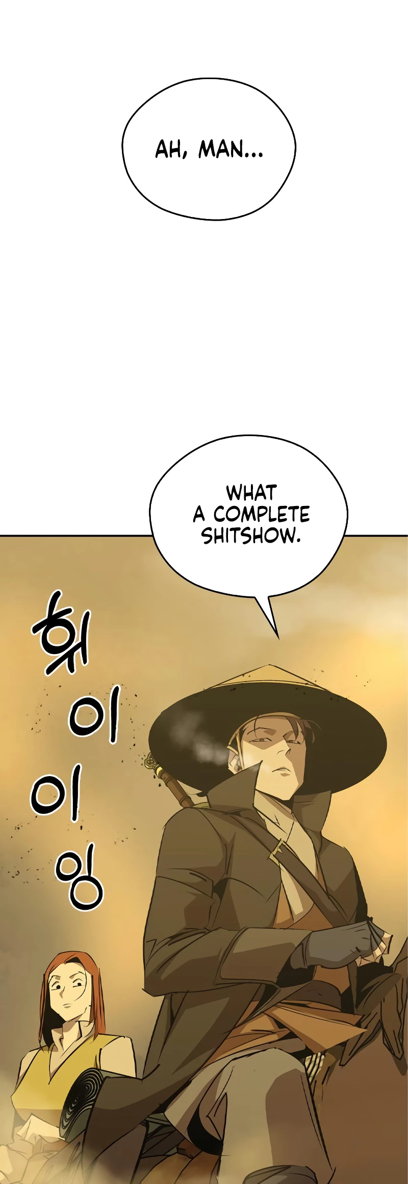 Martial Wild West Chapter 72 - 24
