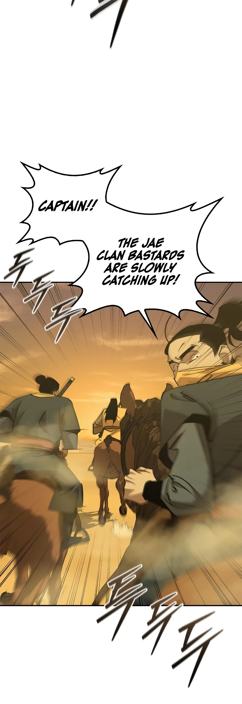 Martial Wild West Chapter 72 - 28