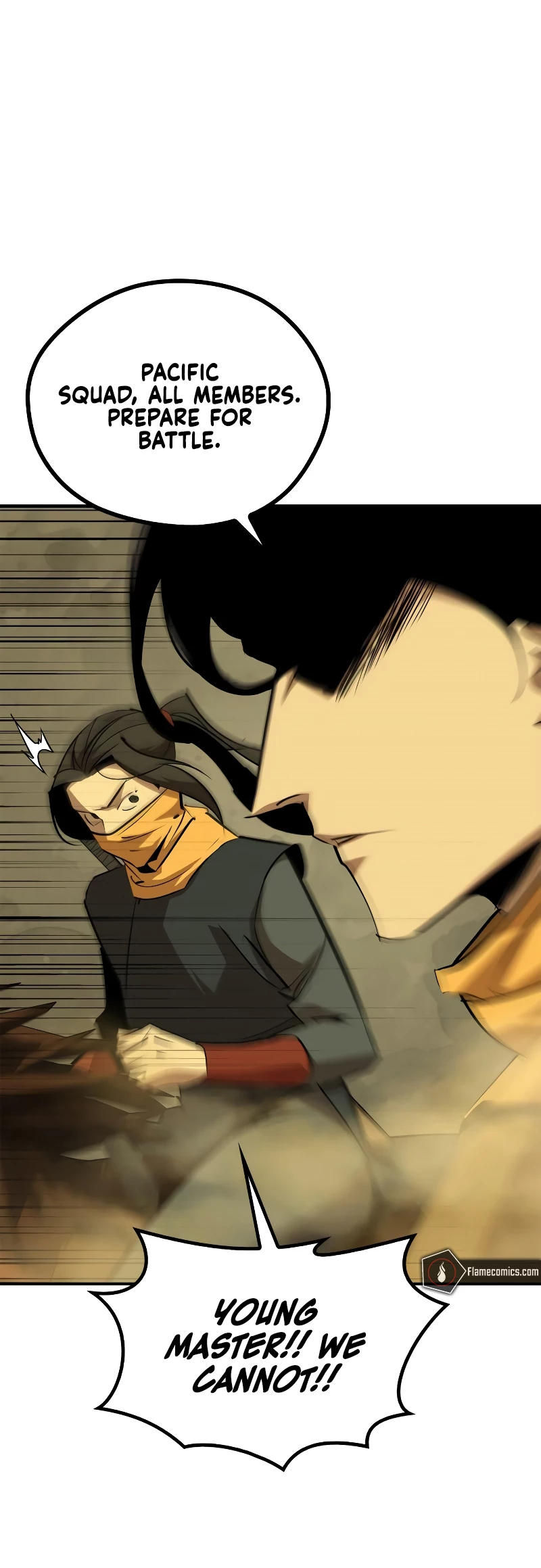 Martial Wild West Chapter 72 - 29