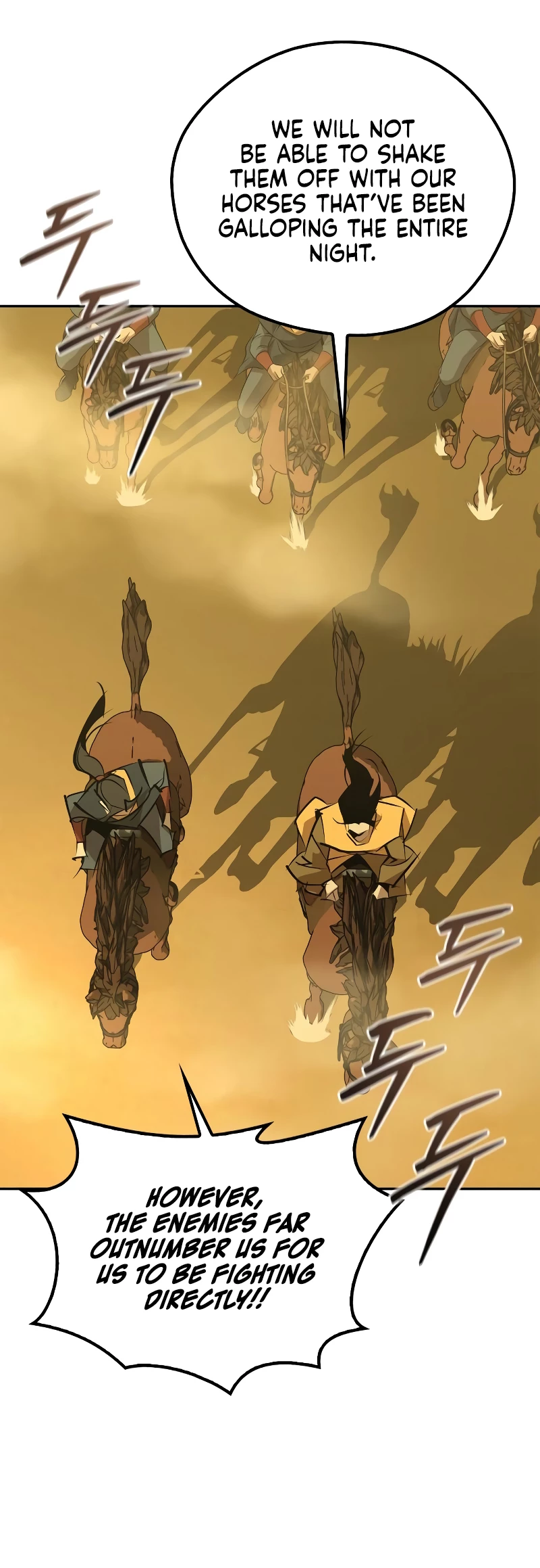 Martial Wild West Chapter 72 - 31