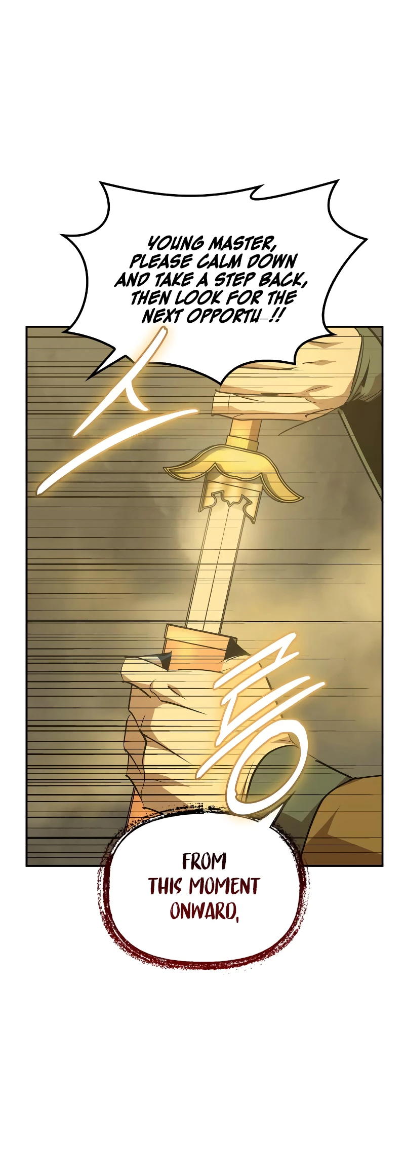 Martial Wild West Chapter 72 - 32