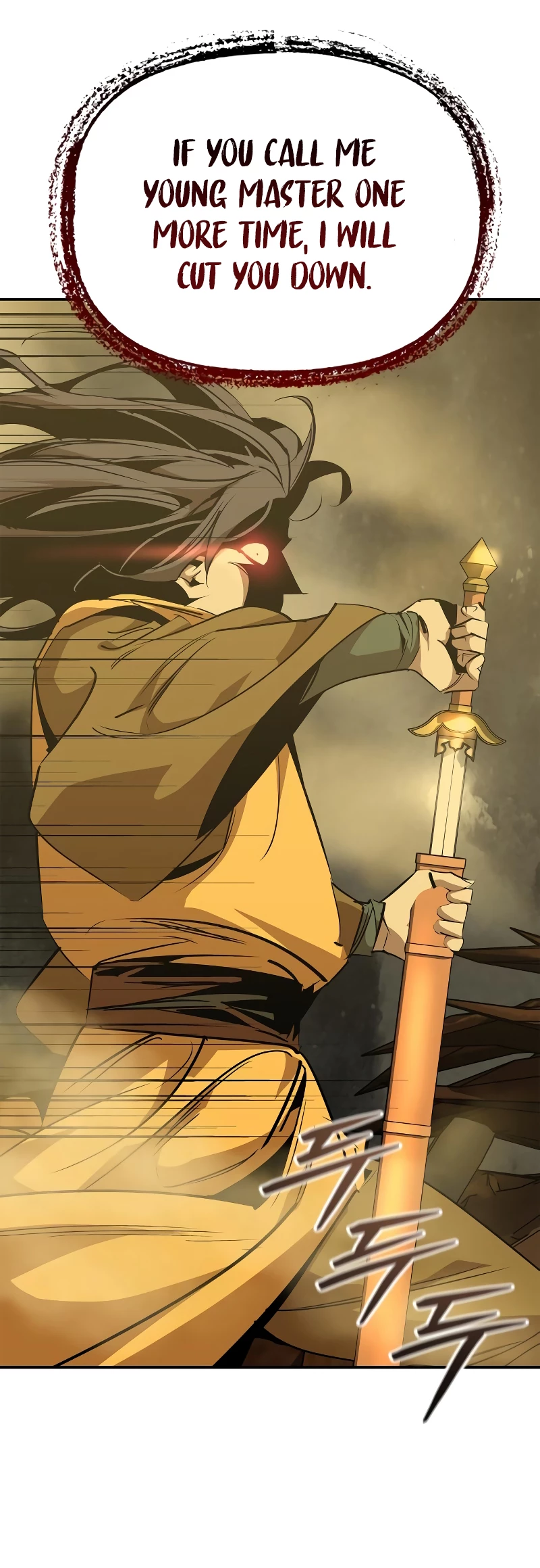 Martial Wild West Chapter 72 - 33