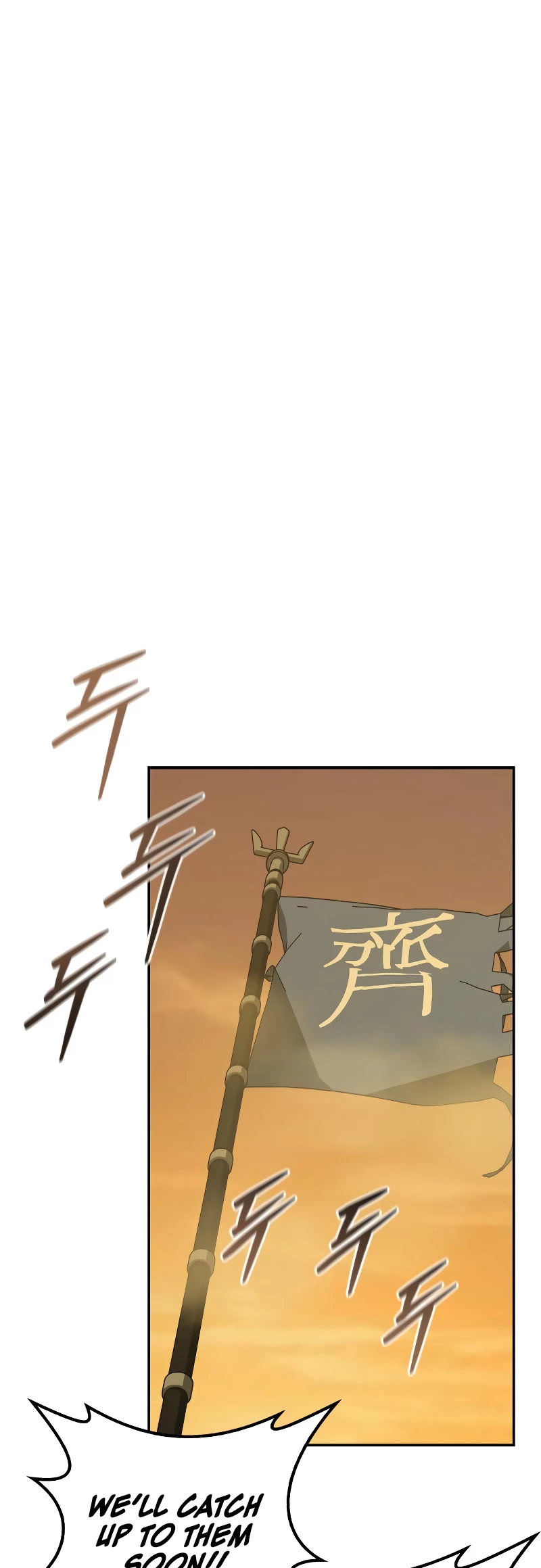 Martial Wild West Chapter 72 - 34