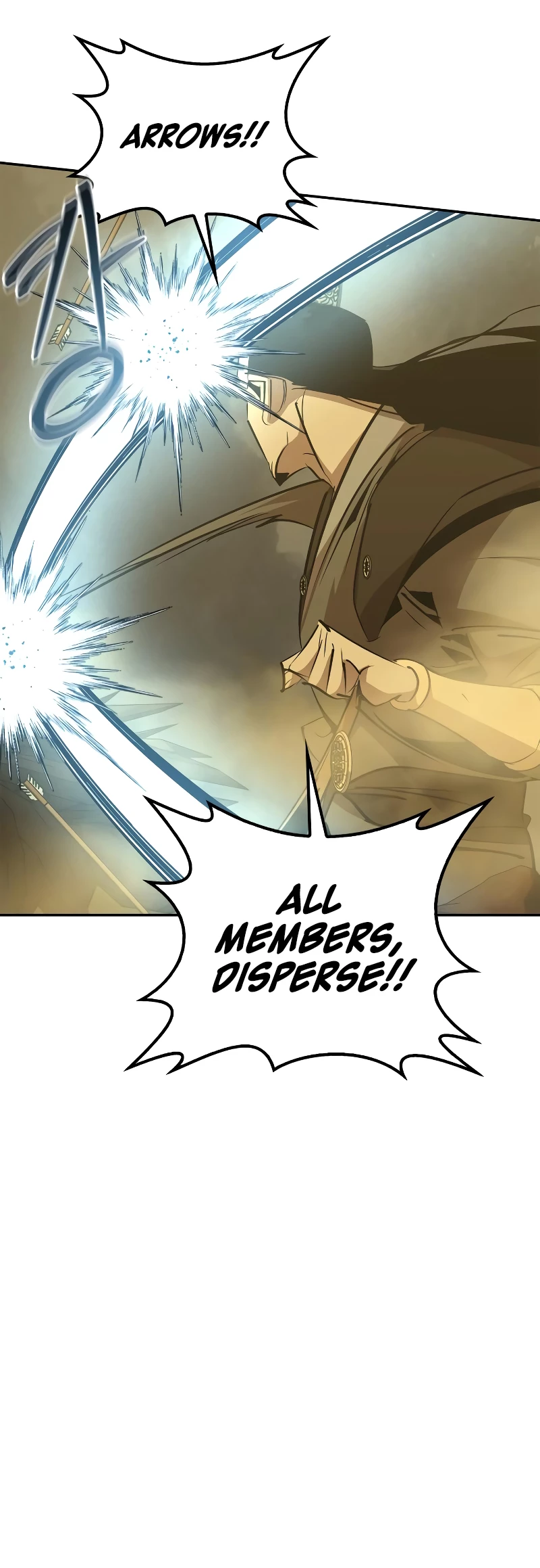 Martial Wild West Chapter 72 - 37