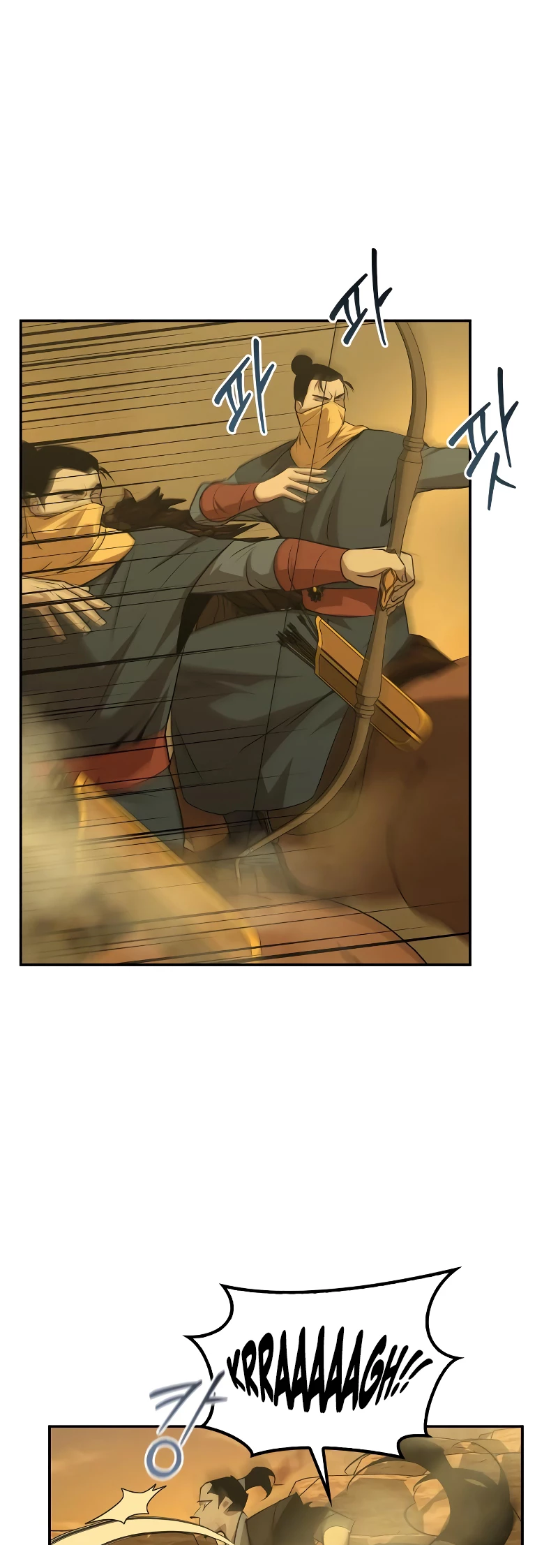 Martial Wild West Chapter 72 - 38