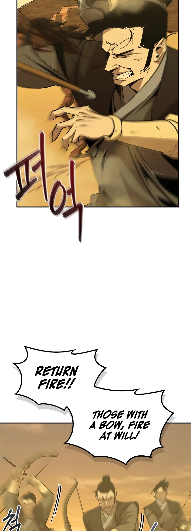 Martial Wild West Chapter 72 - 39