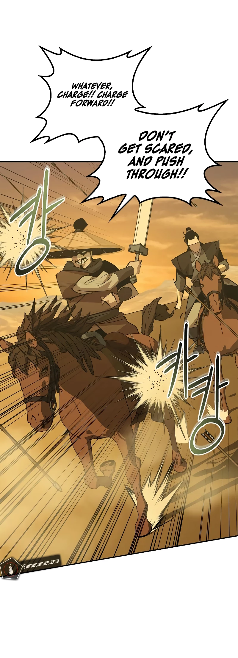 Martial Wild West Chapter 72 - 42