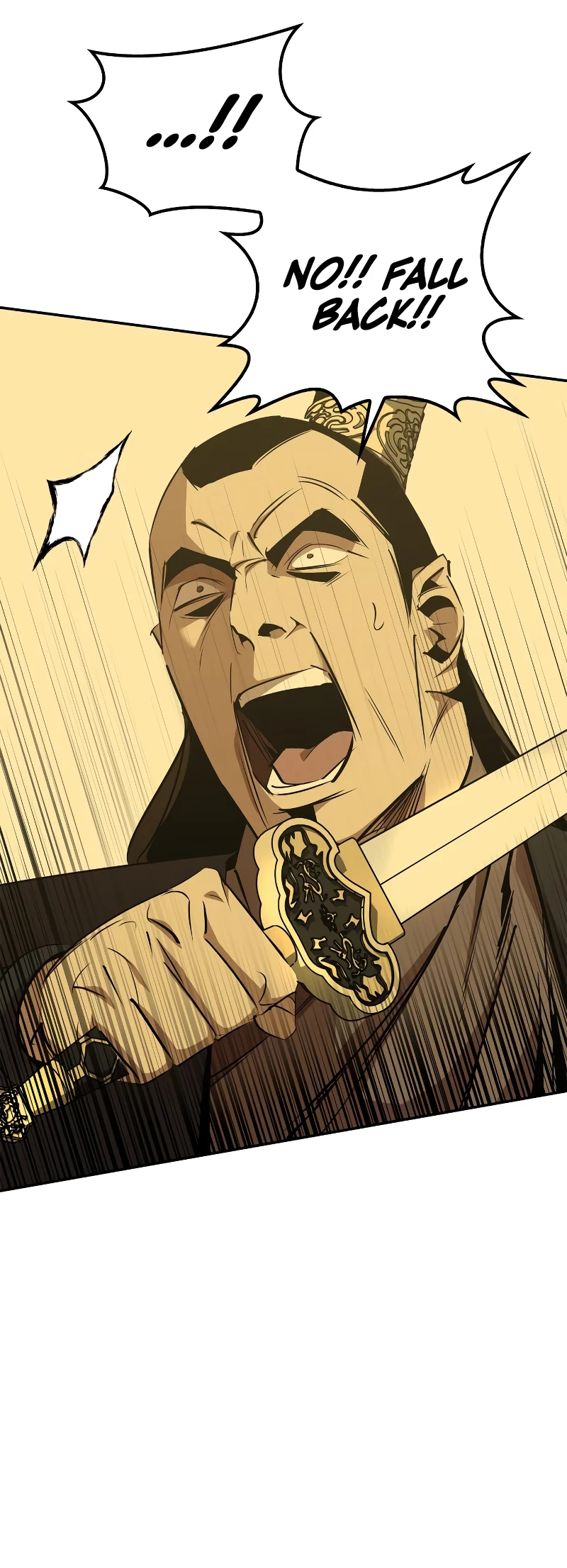 Martial Wild West Chapter 72 - 43