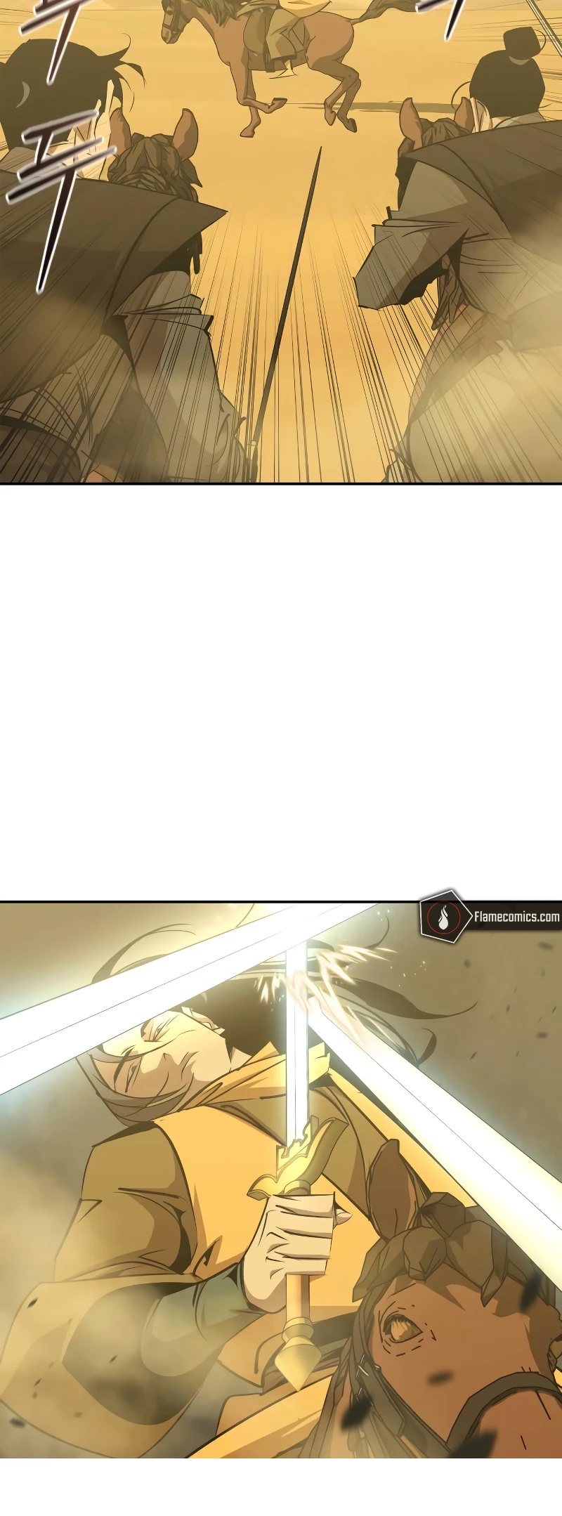 Martial Wild West Chapter 72 - 48