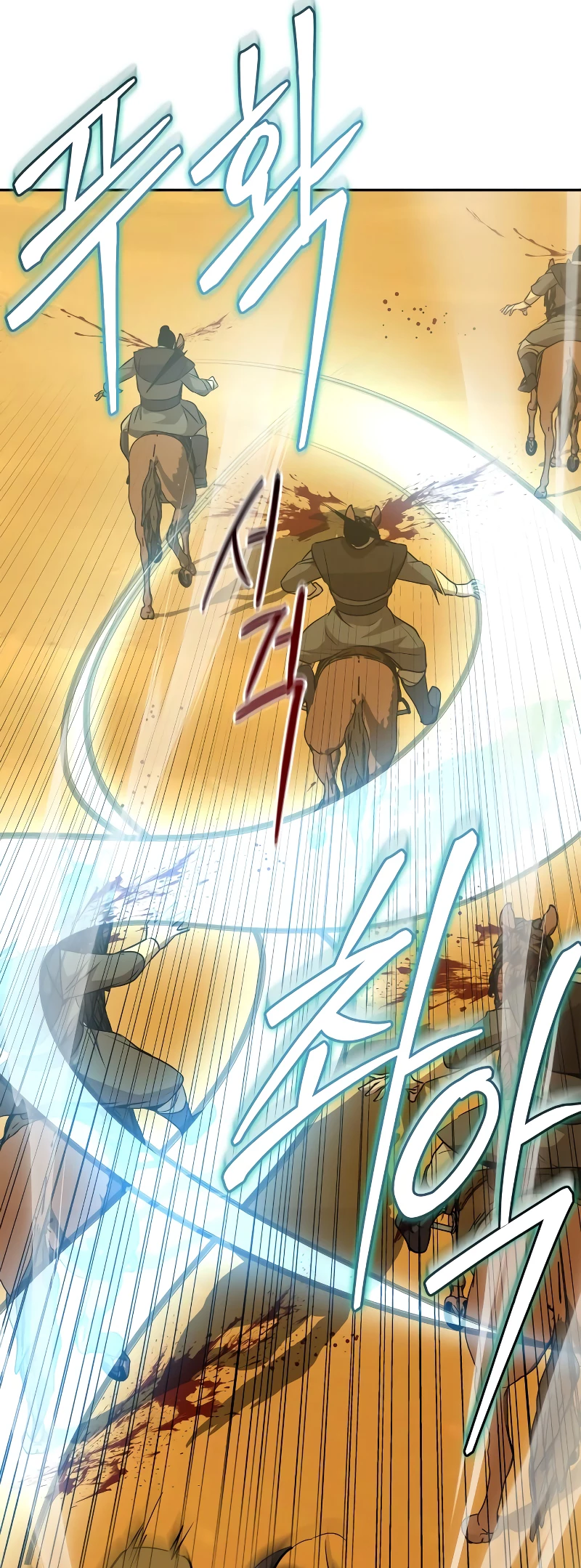 Martial Wild West Chapter 72 - 50