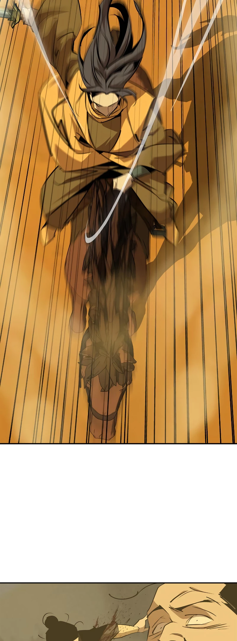 Martial Wild West Chapter 72 - 51