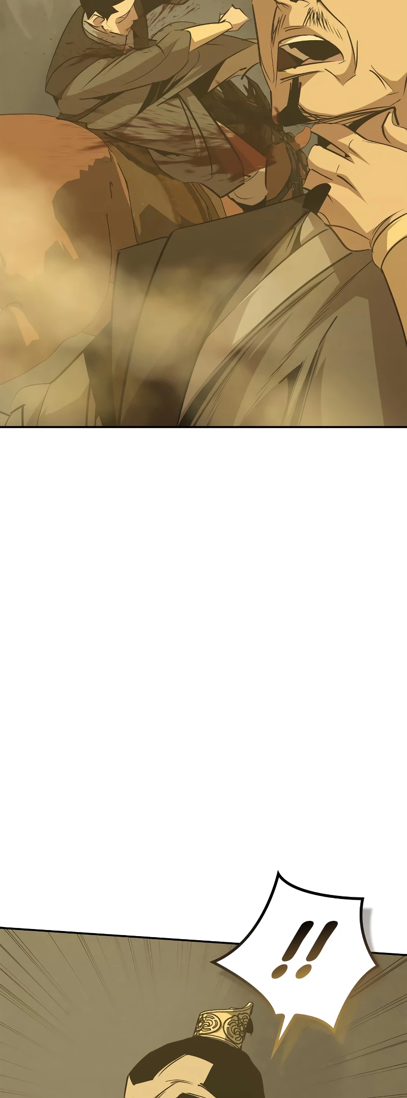 Martial Wild West Chapter 72 - 52
