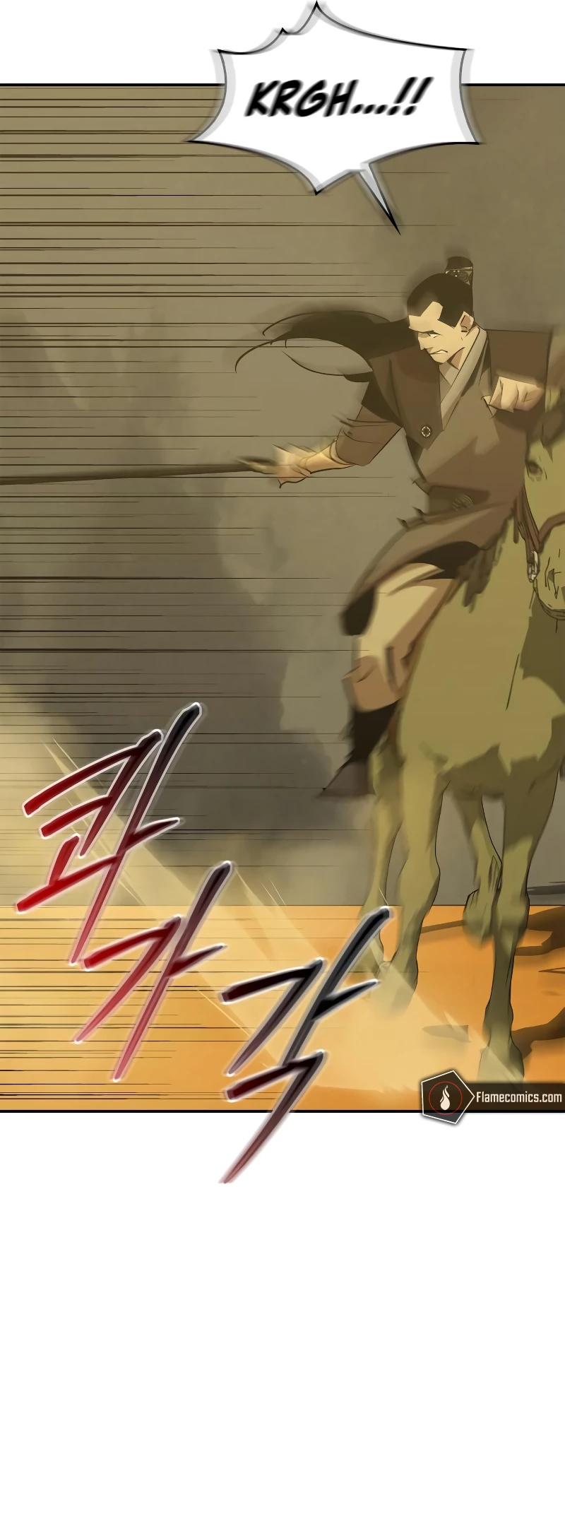 Martial Wild West Chapter 72 - 55