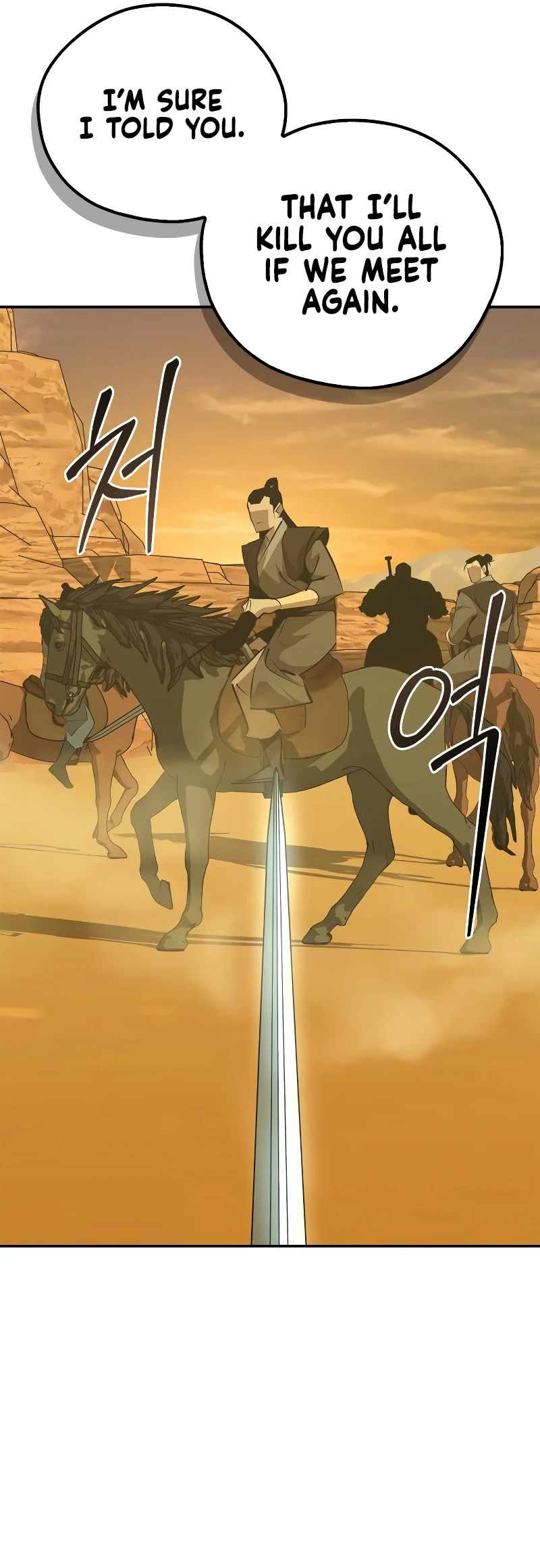 Martial Wild West Chapter 72 - 56