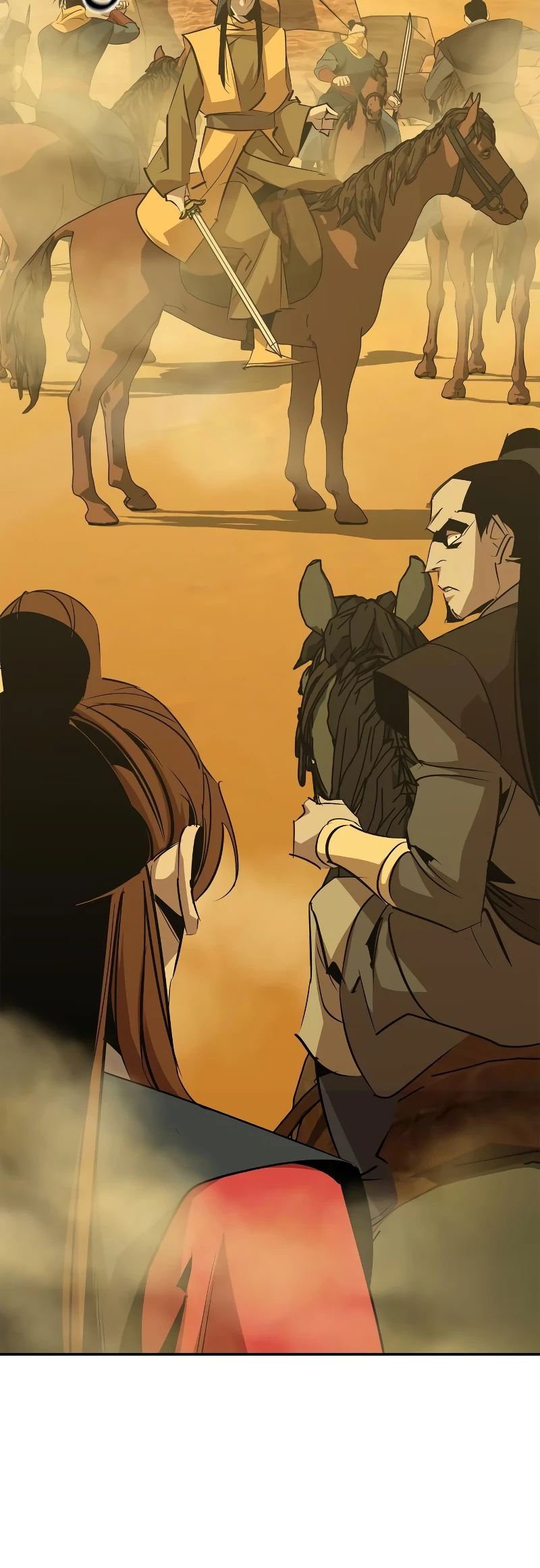 Martial Wild West Chapter 72 - 59