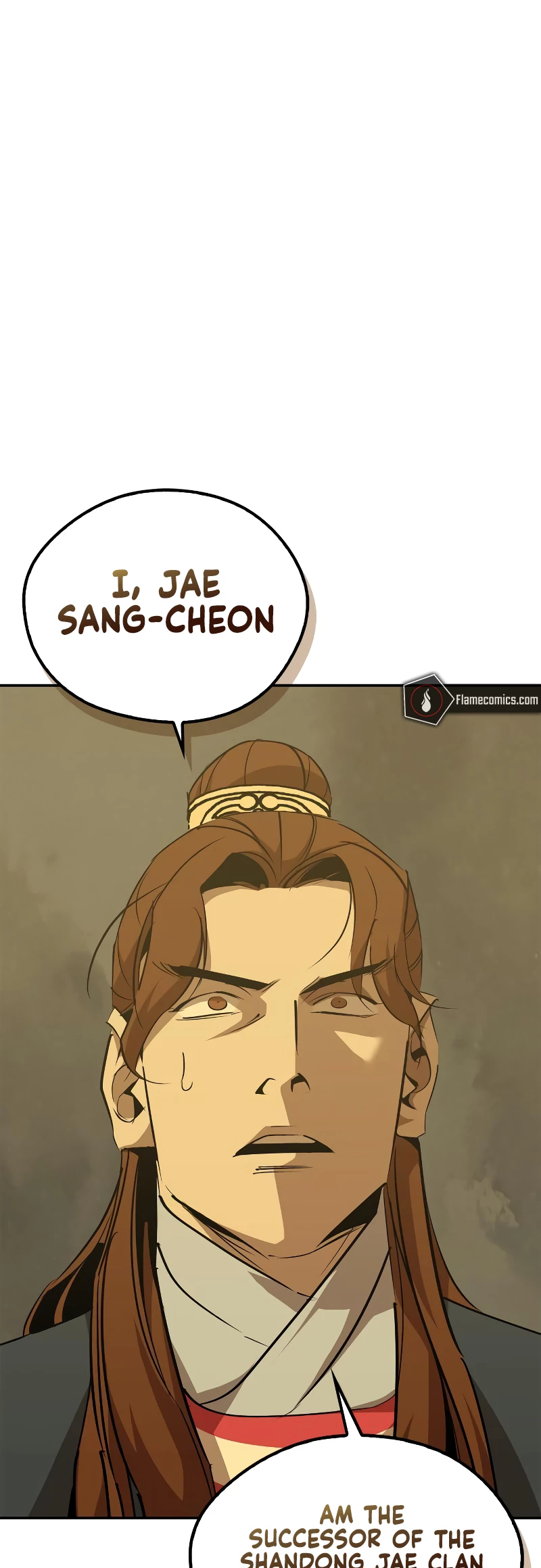 Martial Wild West Chapter 72 - 60