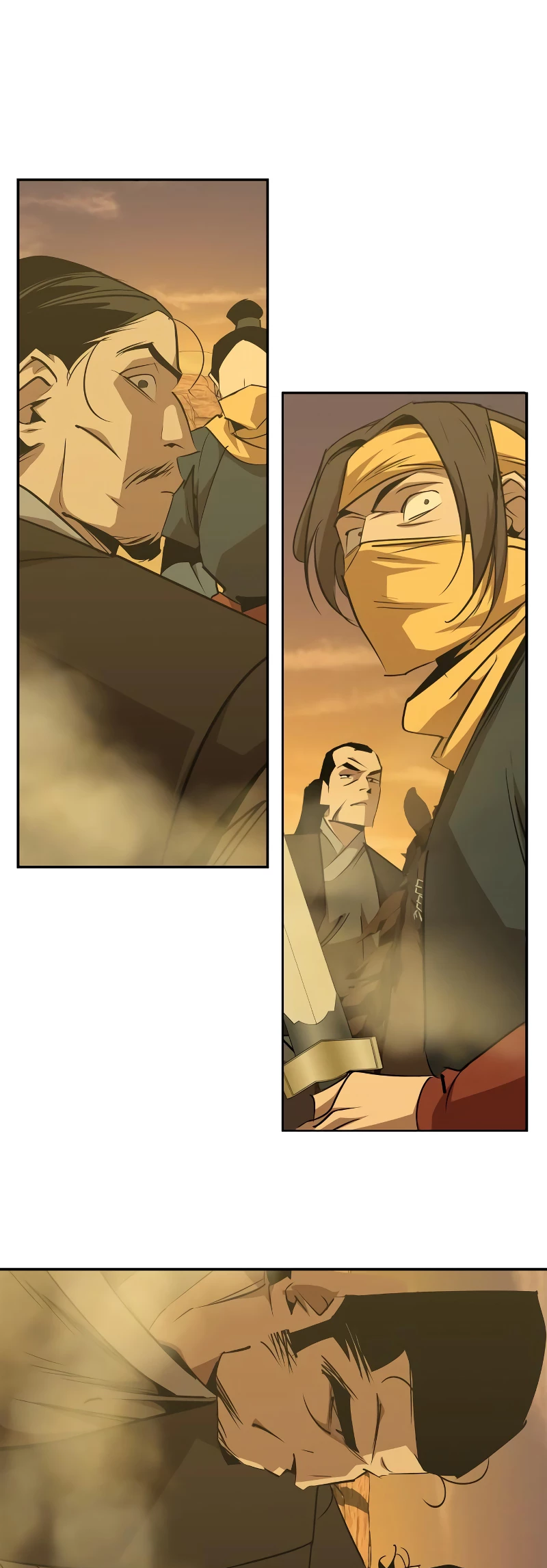 Martial Wild West Chapter 72 - 64