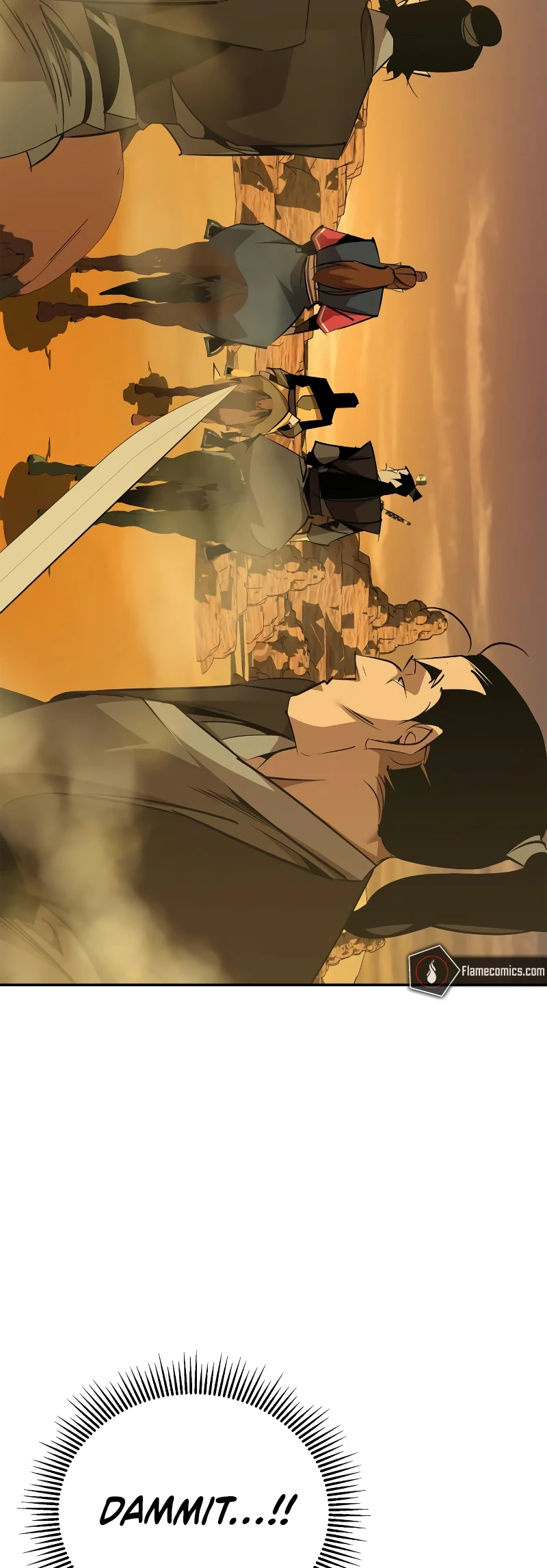Martial Wild West Chapter 72 - 65