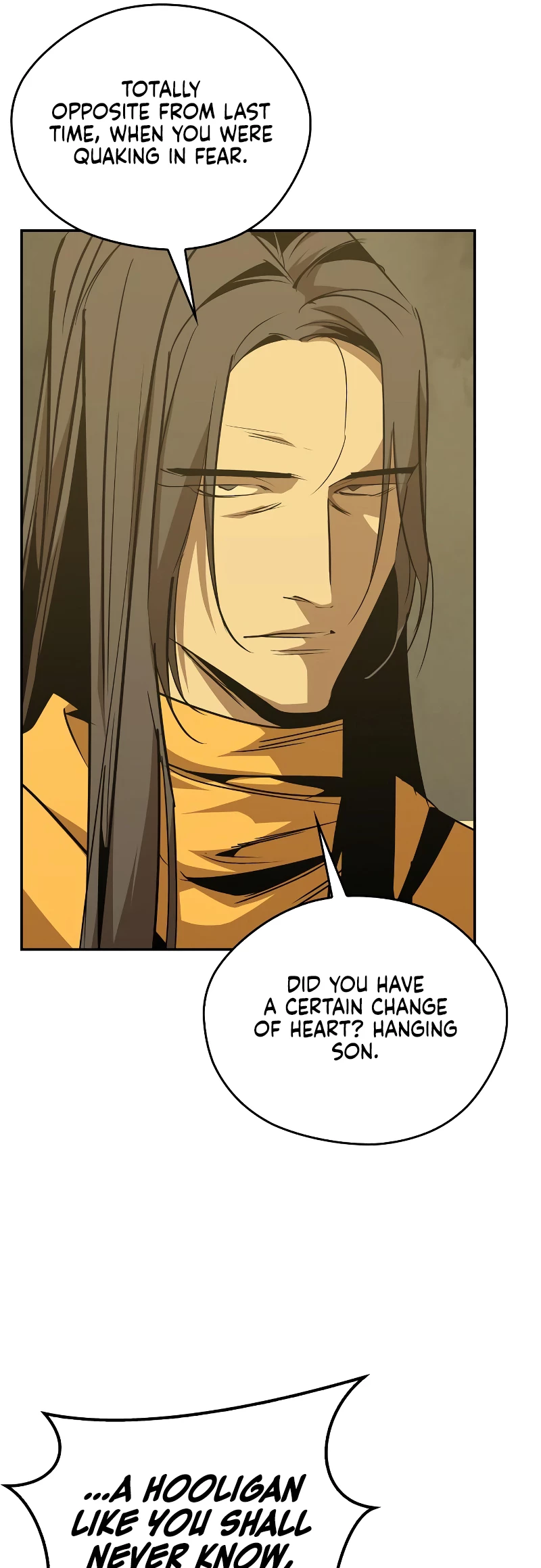 Martial Wild West Chapter 72 - 68