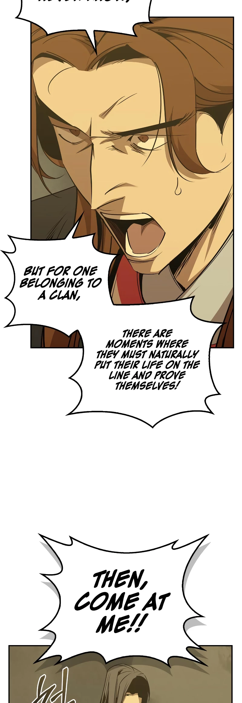 Martial Wild West Chapter 72 - 69