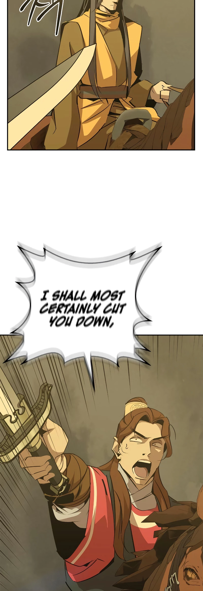 Martial Wild West Chapter 72 - 70