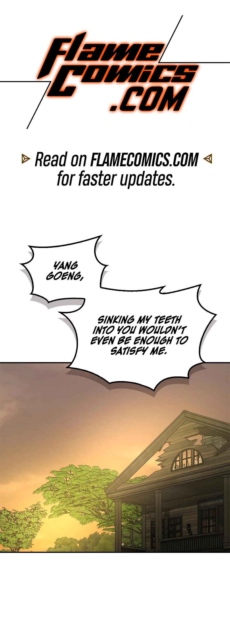 Martial Wild West Chapter 71 - 2
