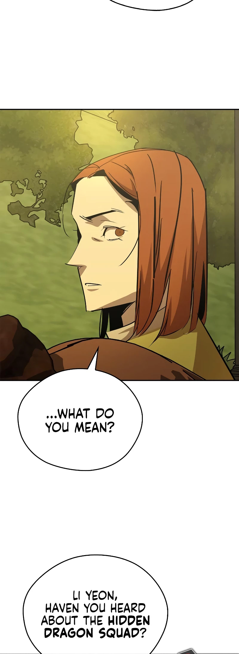 Martial Wild West Chapter 71 - 5