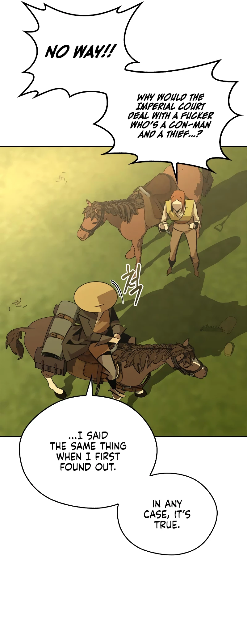 Martial Wild West Chapter 71 - 8