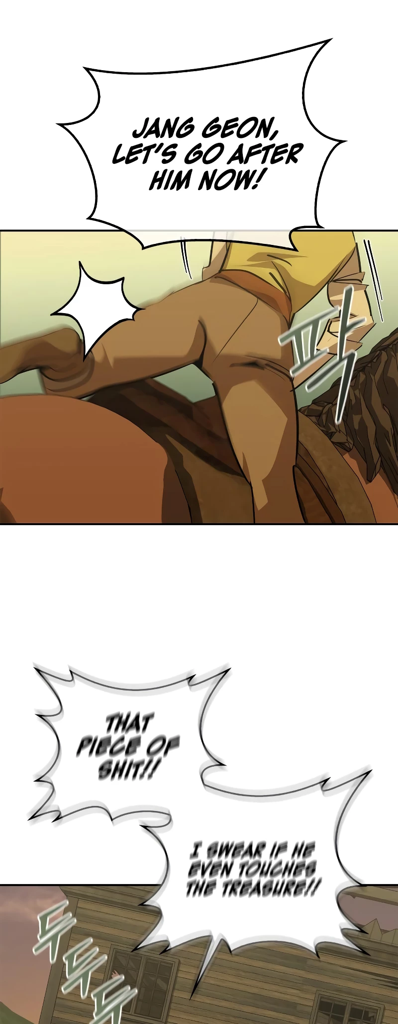Martial Wild West Chapter 71 - 11