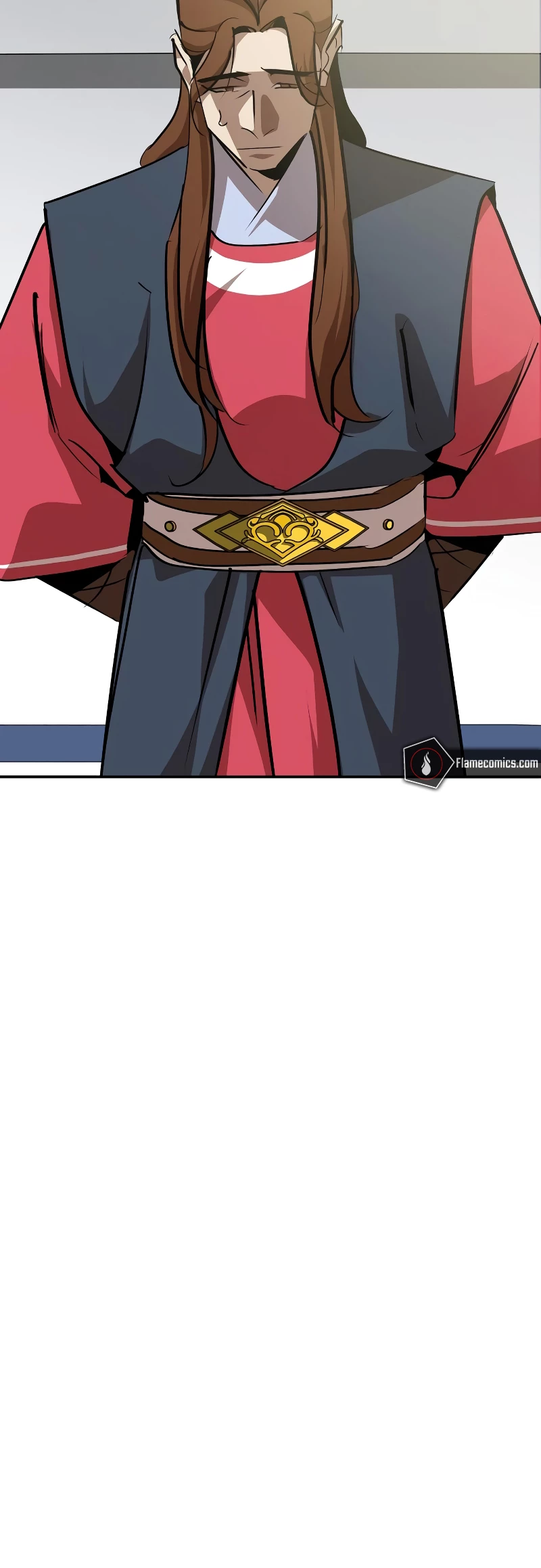 Martial Wild West Chapter 71 - 19