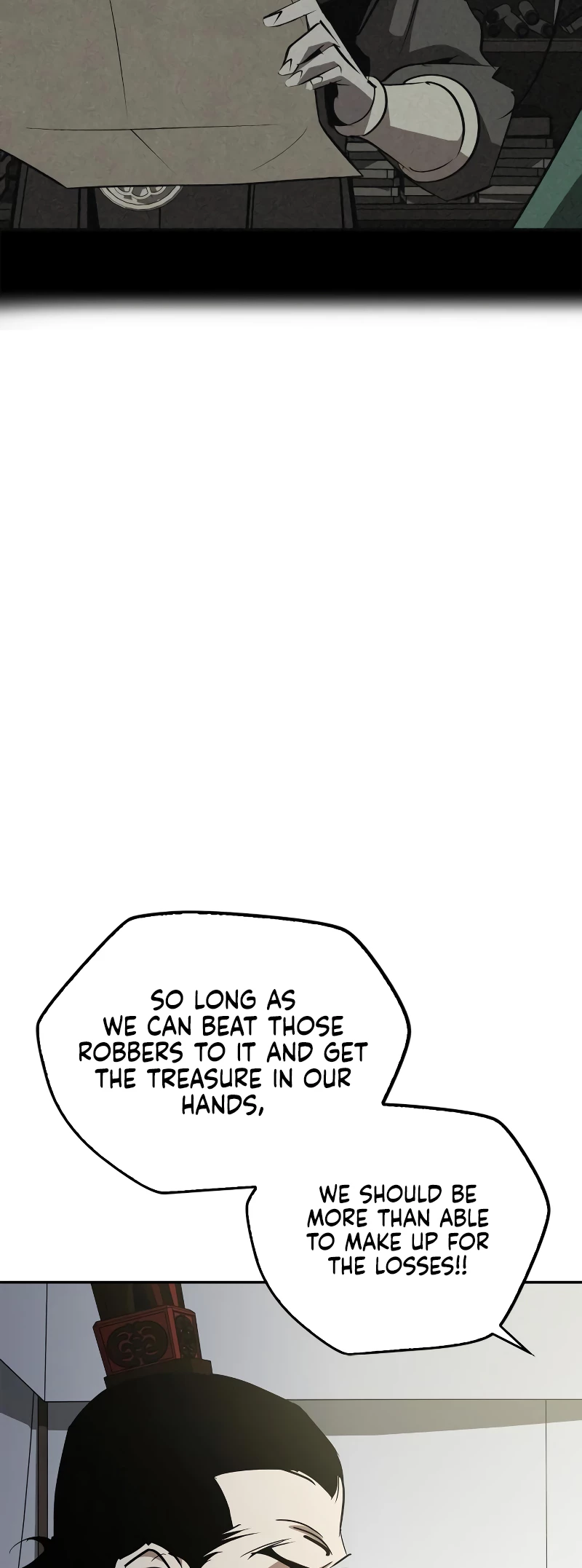 Martial Wild West Chapter 71 - 23