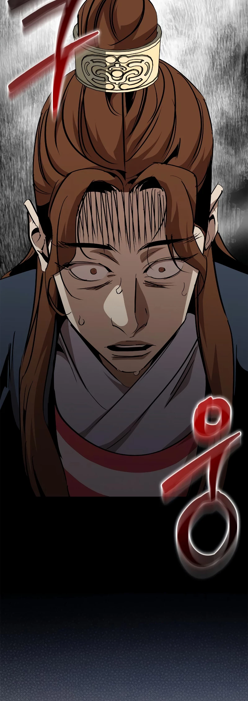Martial Wild West Chapter 71 - 28