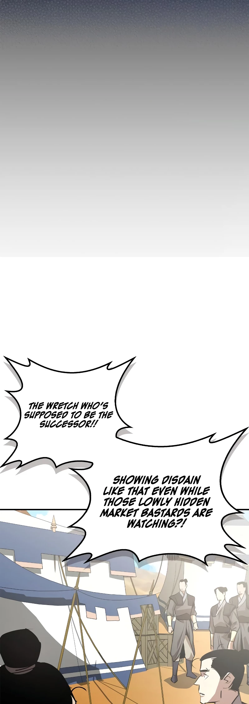 Martial Wild West Chapter 71 - 29