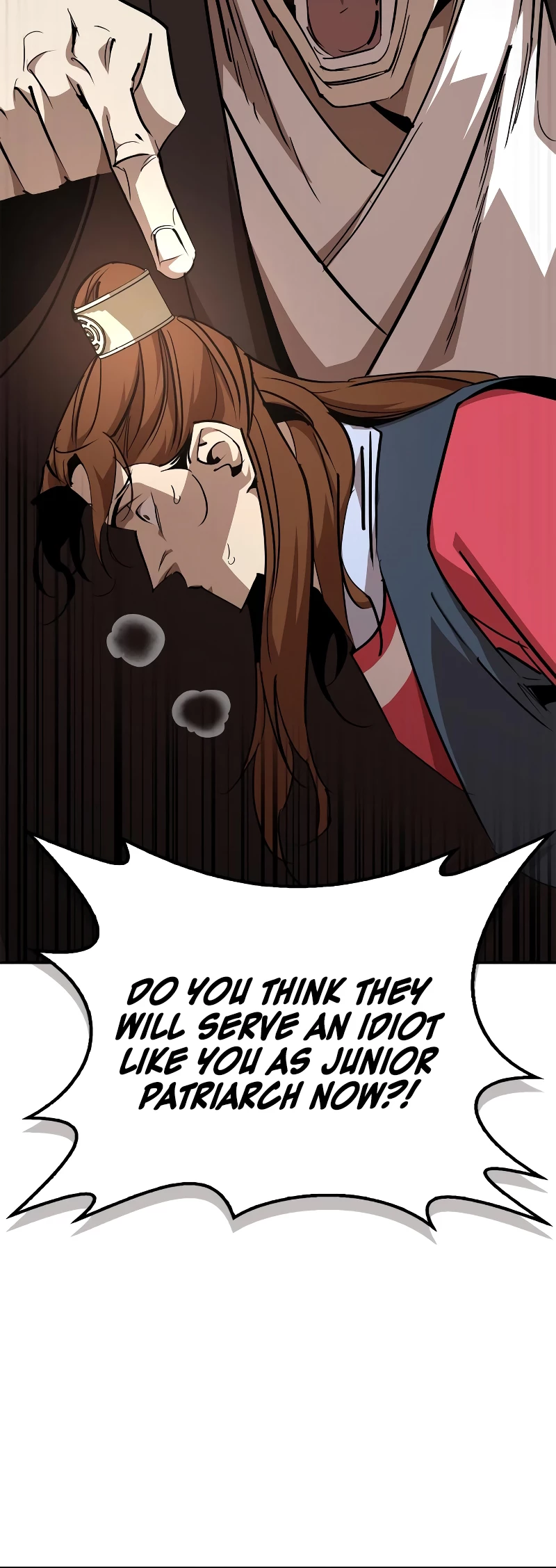 Martial Wild West Chapter 71 - 31