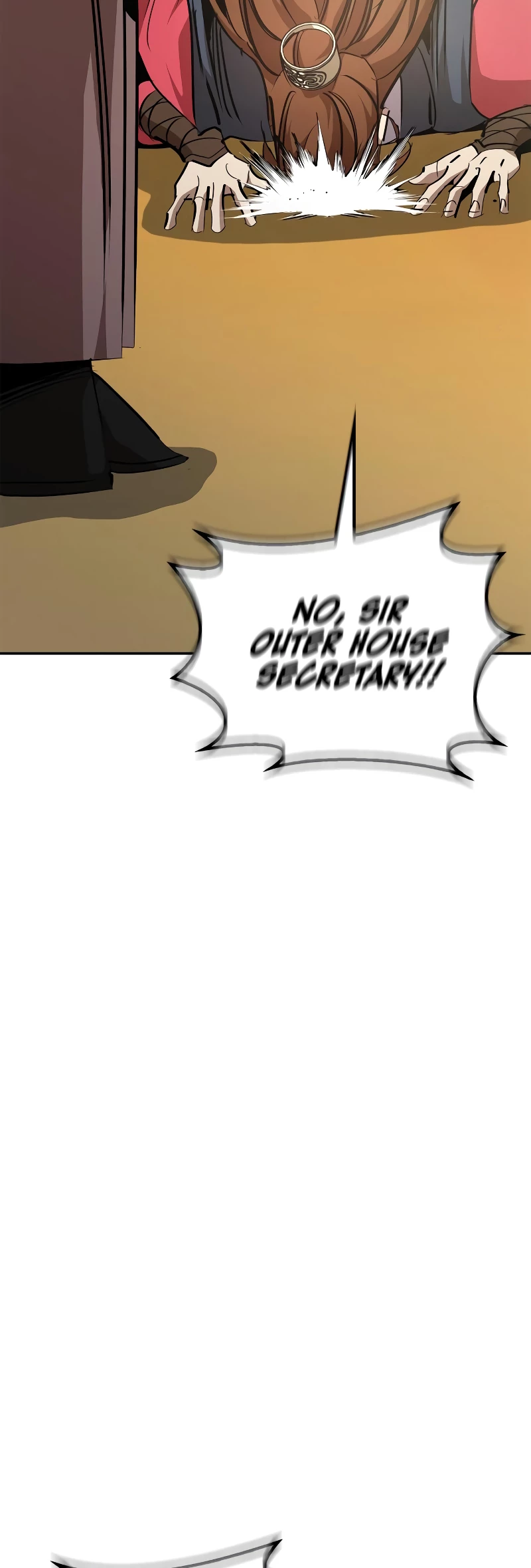 Martial Wild West Chapter 71 - 33