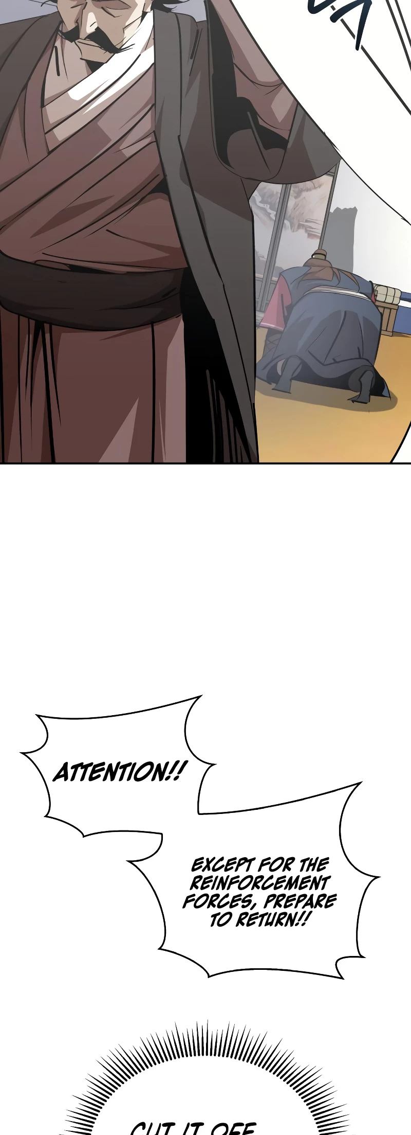 Martial Wild West Chapter 71 - 41