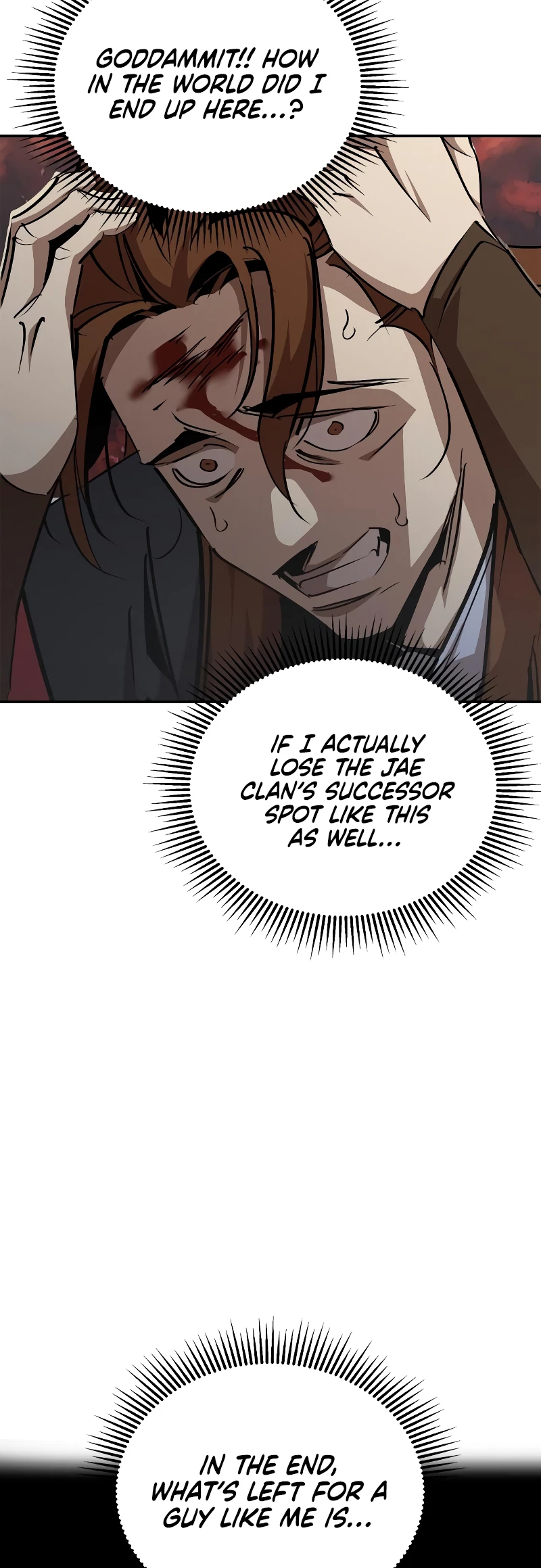Martial Wild West Chapter 71 - 44